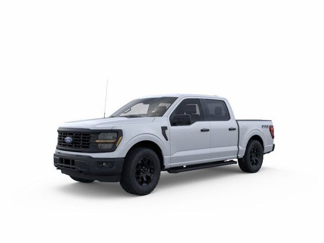 2025 Ford F-150 STX 2025 Ford F-150 STX