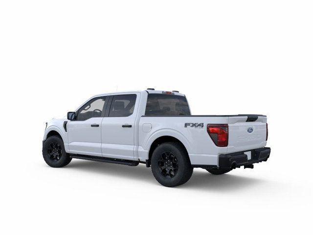 2025 Ford F-150 STX 2025 Ford F-150 STX