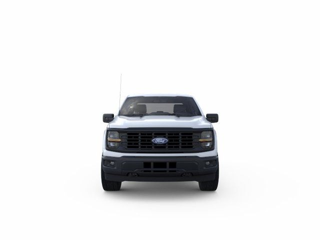 2025 Ford F-150 STX 2025 Ford F-150 STX