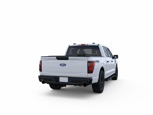 2025 Ford F-150 STX 2025 Ford F-150 STX