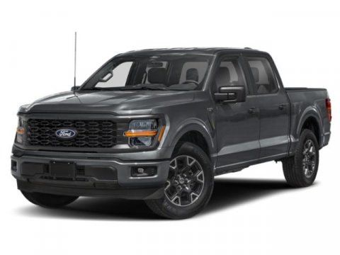 2025 Ford F-150 STX 2025 Ford F-150 STX