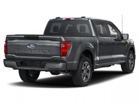2025 Ford F-150 STX 2025 Ford F-150 STX