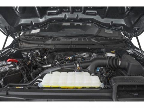 2025 Ford F-150 STX 2025 Ford F-150 STX