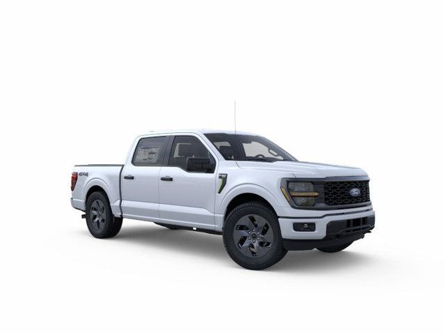 2025 Ford F-150 STX 2025 Ford F-150 STX