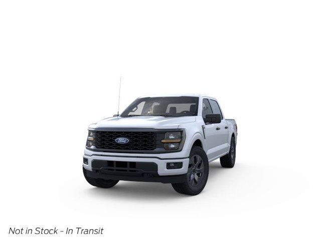 2025 Ford F-150 STX 2025 Ford F-150 STX