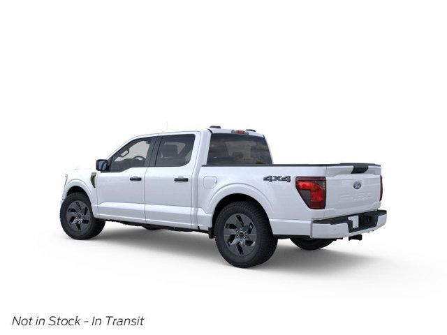 2025 Ford F-150 STX 2025 Ford F-150 STX