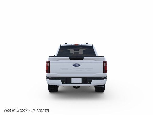 2025 Ford F-150 STX 2025 Ford F-150 STX