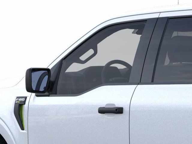 2025 Ford F-150 STX 2025 Ford F-150 STX