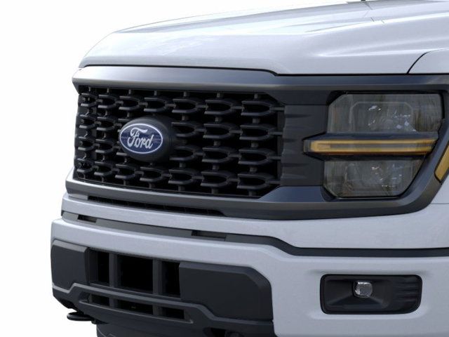 2025 Ford F-150 STX 2025 Ford F-150 STX