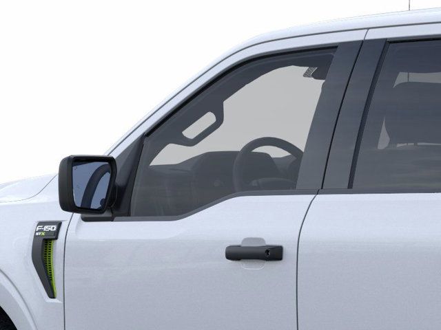 2025 Ford F-150 STX 2025 Ford F-150 STX