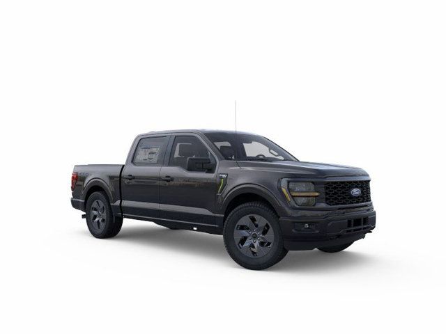 2025 Ford F-150 STX 2025 Ford F-150 STX