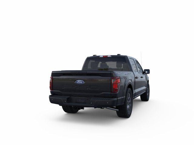 2025 Ford F-150 STX 2025 Ford F-150 STX