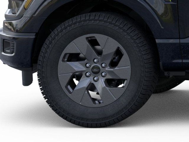 2025 Ford F-150 STX 2025 Ford F-150 STX