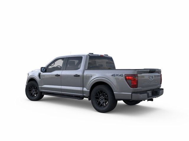 2025 Ford F-150 STX 2025 Ford F-150 STX
