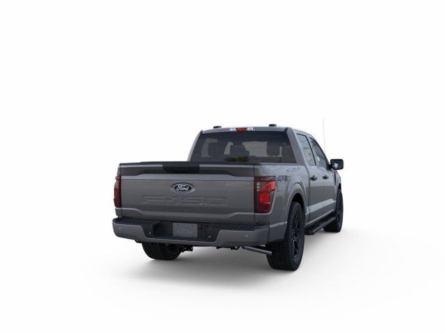 2025 Ford F-150 STX 2025 Ford F-150 STX