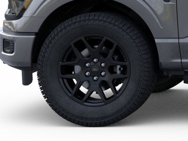 2025 Ford F-150 STX 2025 Ford F-150 STX