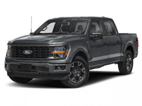 2025 Ford F-150 STX 2025 Ford F-150 STX