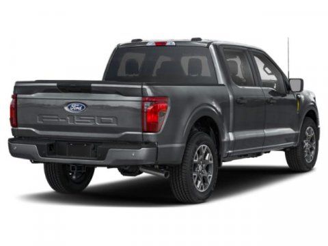 2025 Ford F-150 STX 2025 Ford F-150 STX