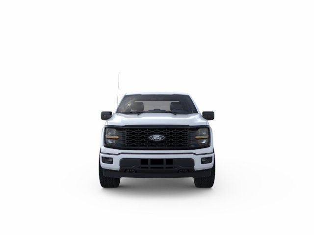 2025 Ford F-150 STX 2025 Ford F-150 STX