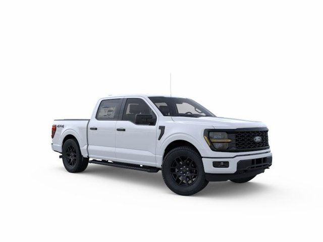 2025 Ford F-150 STX 2025 Ford F-150 STX