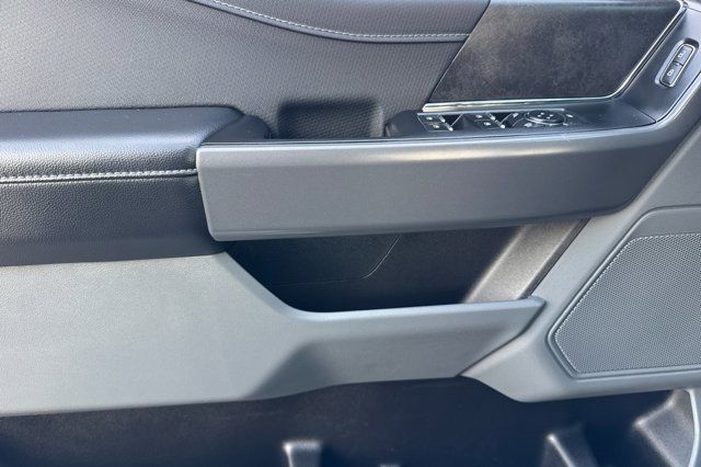 2025 Ford F-150 XLT Certified Pre-Owned