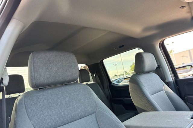 2025 Ford F-150 XLT Certified Pre-Owned