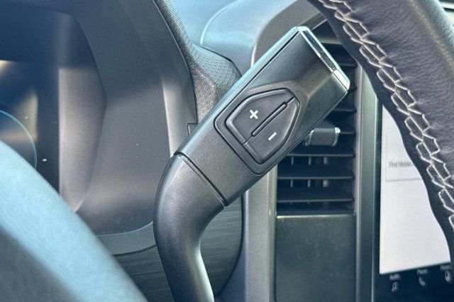 2025 Ford F-150 XLT Certified Pre-Owned