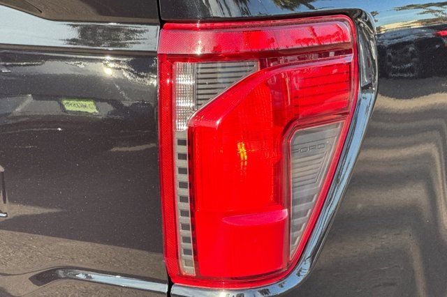 2025 Ford F-150 XLT Certified Pre-Owned