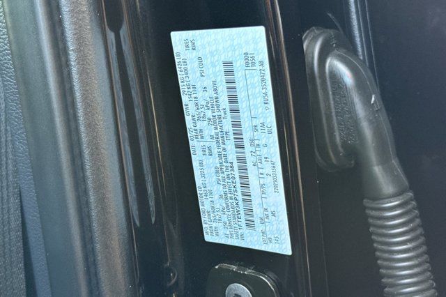 2025 Ford F-150 XLT Certified Pre-Owned