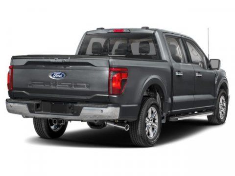 2025 Ford F-150 XLT 2025 Ford F-150 XLT