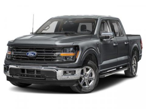2025 Ford F-150 XLT 2025 Ford F-150 XLT