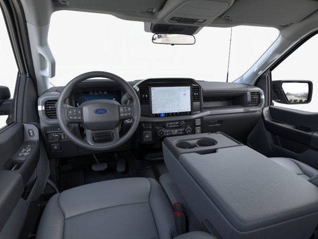 2025 Ford F-150 XL 2025 Ford F-150 XL