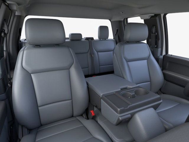 2025 Ford F-150 XL 2025 Ford F-150 XL