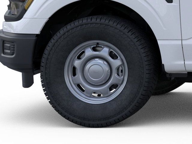 2025 Ford F-150 XL 2025 Ford F-150 XL