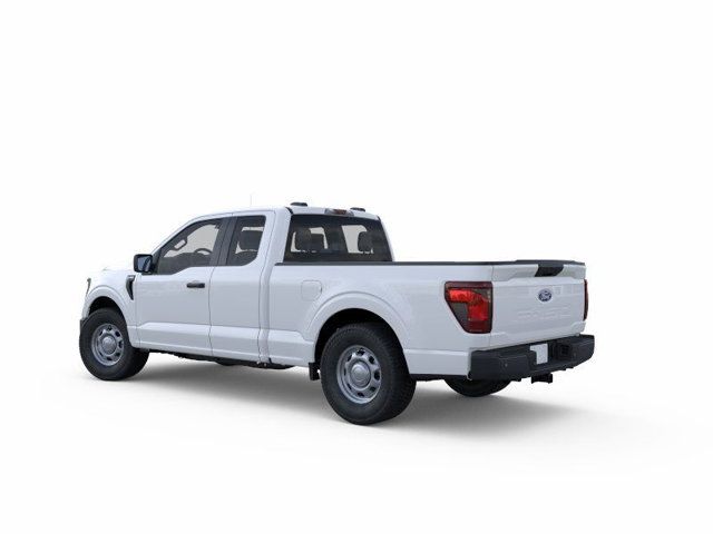 2025 Ford F-150 XL 2025 Ford F-150 XL