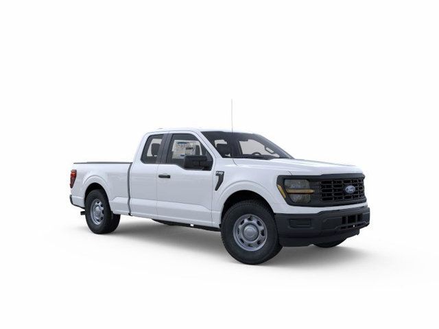 2025 Ford F-150 XL 2025 Ford F-150 XL