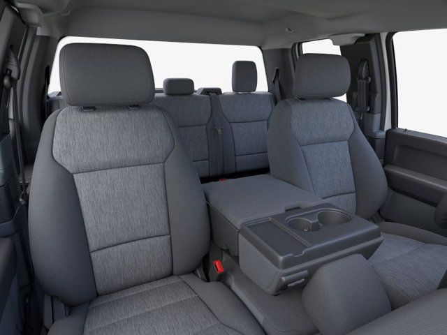 2025 Ford F-150 XL 2025 Ford F-150 XL