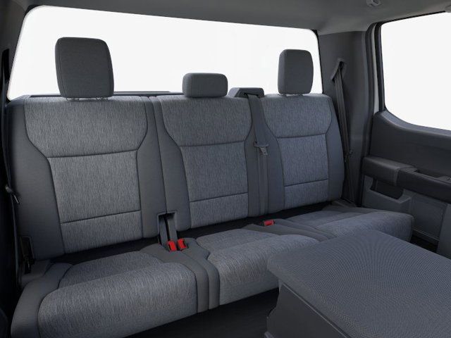 2025 Ford F-150 XL 2025 Ford F-150 XL