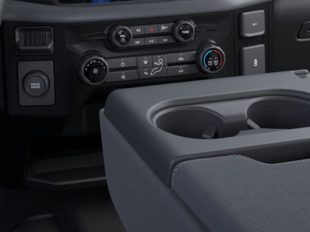 2025 Ford F-150 XL 2025 Ford F-150 XL