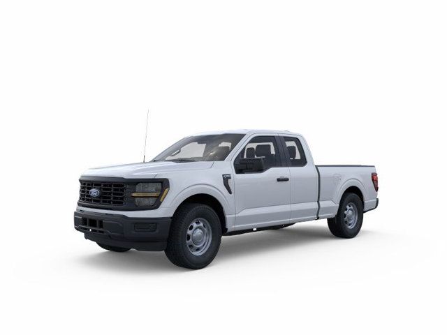 2025 Ford F-150 XL 2025 Ford F-150 XL