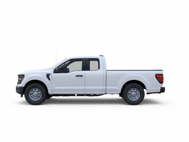 2025 Ford F-150 XL 2025 Ford F-150 XL