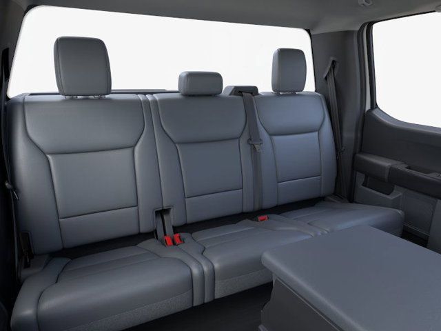 2025 Ford F-150 XL 2025 Ford F-150 XL