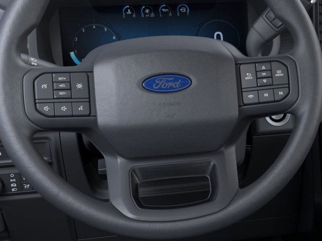 2025 Ford F-150 XL 2025 Ford F-150 XL