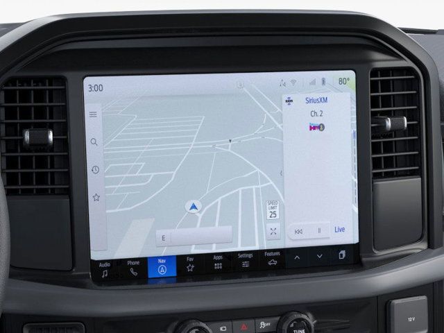 2025 Ford F-150 XL 2025 Ford F-150 XL