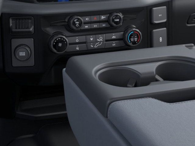 2025 Ford F-150 XL 2025 Ford F-150 XL