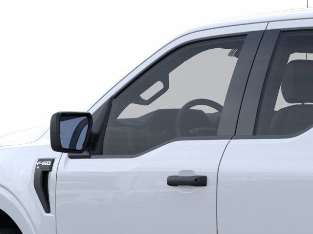 2025 Ford F-150 XL 2025 Ford F-150 XL