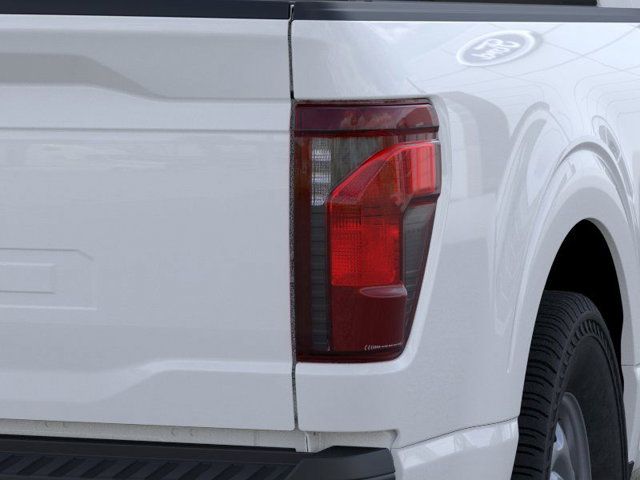 2025 Ford F-150 XL 2025 Ford F-150 XL