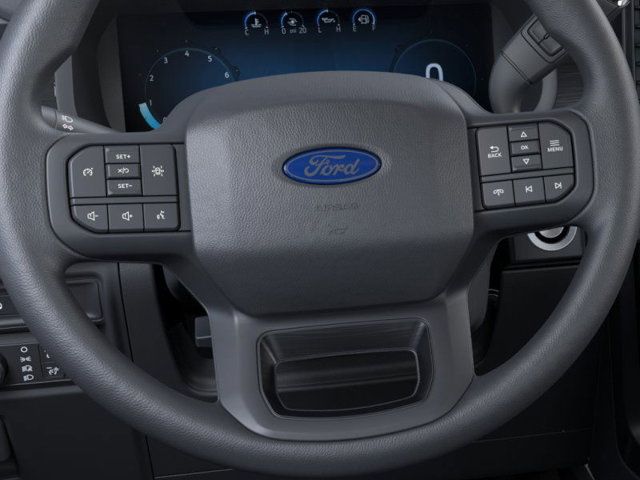 2025 Ford F-150 STX 2025 Ford F-150 STX