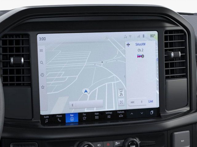 2025 Ford F-150 STX 2025 Ford F-150 STX