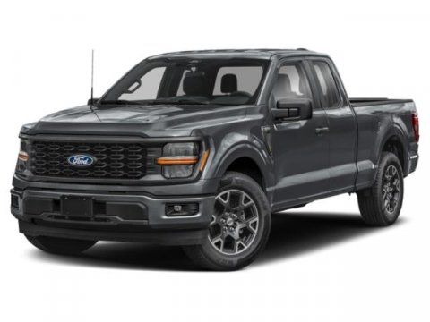 2025 Ford F-150 STX 2025 Ford F-150 STX
